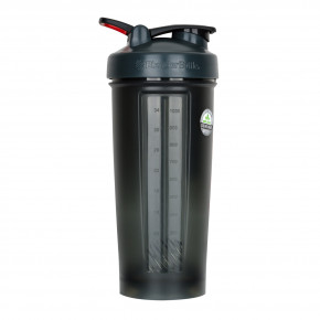   BlenderBottle 1270ml Pro45 Grey/Red Original 9