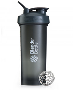   BlenderBottle 1270ml Pro45 Grey/White Original 4