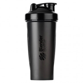    BlenderBottle Classic 820  Black