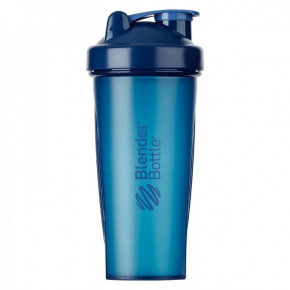    BlenderBottle Classic 820  Navy