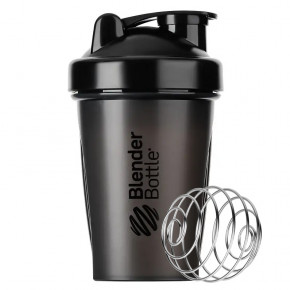   BlenderBottle Classic 20oz/590ml Black (Original)