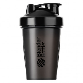   BlenderBottle Classic 20oz/590ml Black (Original) 3