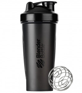   BlenderBottle Classic 28oz/820ml Black (Original)