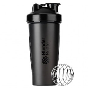   BlenderBottle Classic 28oz/820ml Black (Original) 3