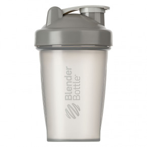   BlenderBottle Classic 590ml Grey