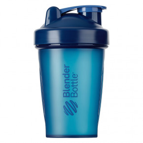   BlenderBottle Classic 590ml Navy Dark Blue