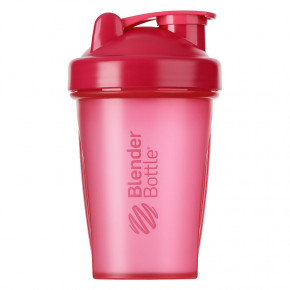   BlenderBottle Classic 590ml Pink