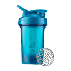  Blender Bottle Classic 600 ml ocean blue