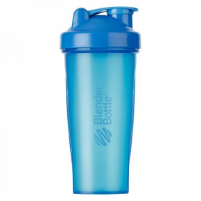  Blender Bottle Classic 820 ml cyan