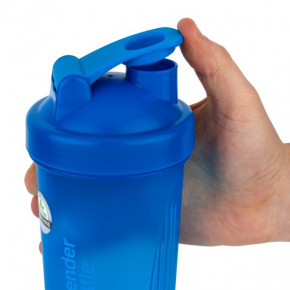  Blender Bottle Classic 820 ml cyan 3