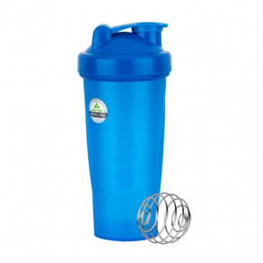  Blender Bottle Classic 820 ml cyan 8