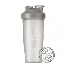  Blender Bottle Classic 820 ml pebble gray