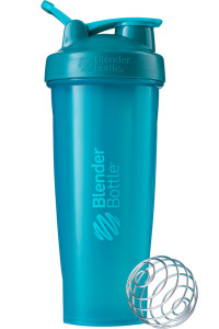  Blender Bottle Classic 820 ml teal