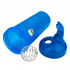   BlenderBottle Classic 820ml Cyan Blue 3