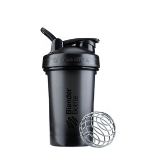  Blender Bottle Classic Loop 590  Black