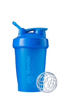  BlenderBottle Classic Loop 590 ml Cyan