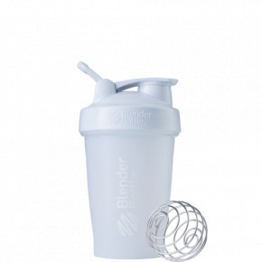  BlenderBottle Classic Loop 590 ml White