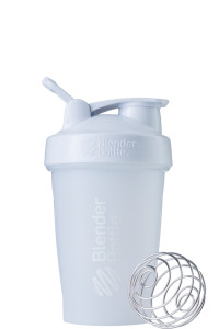  BlenderBottle Classic Loop 590 ml White 3