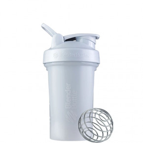  Blender Bottle Classic Loop 590  White