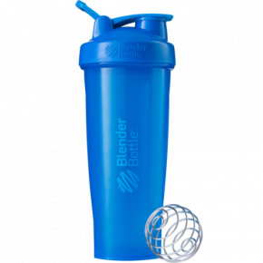  BlenderBottle Classic Loop 820  Cyan 6