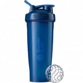  BlenderBottle Classic Loop 820 ml Navy 22