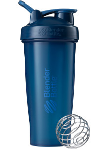  BlenderBottle Classic Loop 820 ml Navy 12