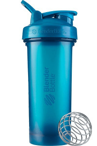   BlenderBottle Classic Loop Pro 820ml Blue 3