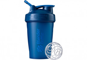   BlenderBottle Classic Loop 590ml Navy (ORIGINAL) (Loop 20 Navy) Blender Bottle 3