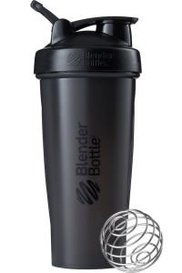   BlenderBottle Classic Loop 820ml Black original