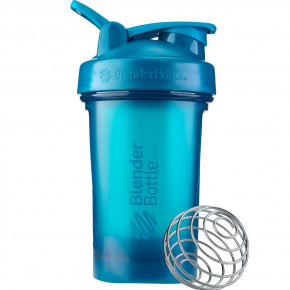   BlenderBottle Classic Loop PRO 20oz/590ml Blue (500384)