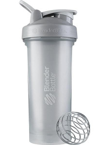   BlenderBottle Classic Loop PRO 28oz/820ml Pabble Grey (500485)