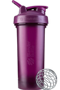   BlenderBottle Classic Loop PRO 28oz/820ml Plum (500480)