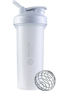   BlenderBottle Classic Loop PRO 28oz/820ml White (500483)