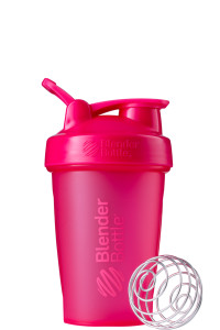   BlenderBottle Original Classic Loop 590ml Pink 3