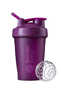   BlenderBottle Original Classic Loop 590ml Plum 3