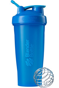   BlenderBottle Original Classic Loop 820ml Cyan