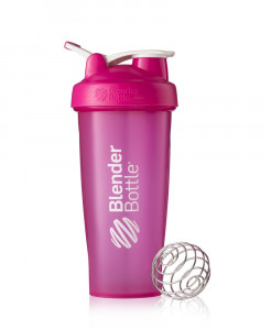   BlenderBottle Original Classic Loop 820ml Pink