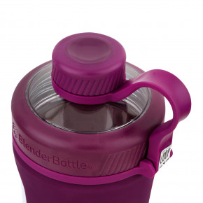  - BlenderBottle Original Radian Glass 820 Purple 6