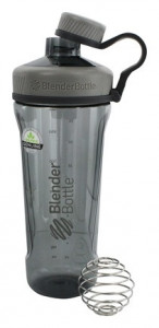  - BlenderBottle Original Radian Tritan 940ml Grey 5