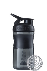  - BlenderBottle Original SportMixer 590ml Black 3