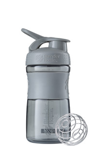  - BlenderBottle Original SportMixer 590ml Grey