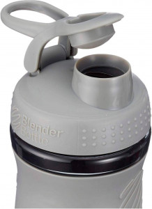  - BlenderBottle Original SportMixer 590ml Grey 7