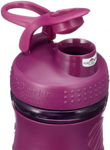  - BlenderBottle Original SportMixer 590ml Plum 5