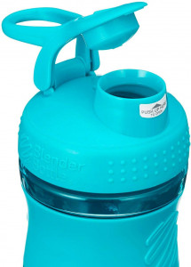  - BlenderBottle Original SportMixer 590ml Teal 3