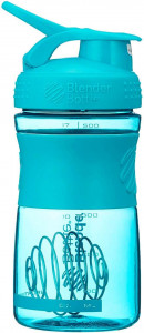  - BlenderBottle Original SportMixer 590ml Teal 4