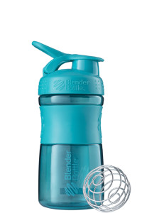  - BlenderBottle Original SportMixer 590ml Teal 5