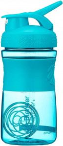  - BlenderBottle Original SportMixer 590ml Teal 7