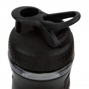  - BlenderBottle Original SportMixer 820ml Black