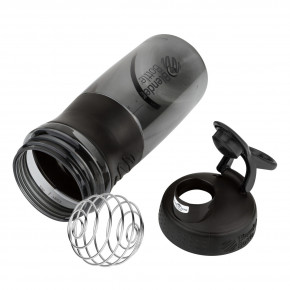  - BlenderBottle Original SportMixer 820ml Black 4