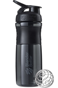  - BlenderBottle Original SportMixer 820ml Black 5